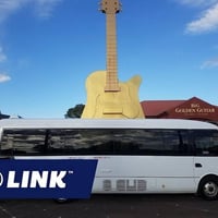 Regional Bus Service | Govt Contract Guaranteed image