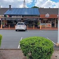 Prime Chermside Cafe Opportunity - Owner retiring. Come and have a look image