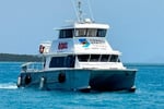 Rebel Tour Business and Ferry Service