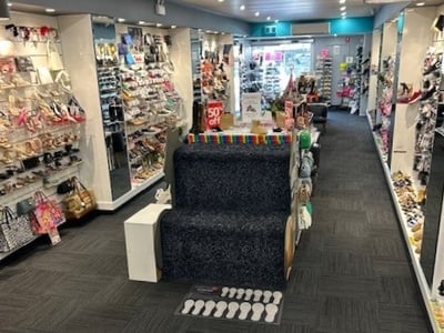 Retail Shoes Business in Cowra image