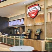 schnitz franchise business for sale in Melbourne image