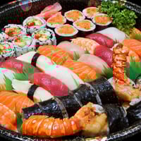 Sushi train for sale at plant & equipment cost in Adelaide southern suburb image