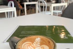 Profitable Cafe Opposite Nepean Hospital in Kingswood, NSW