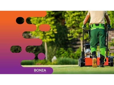 36137 - Profitable Gardening & Handyman Business image