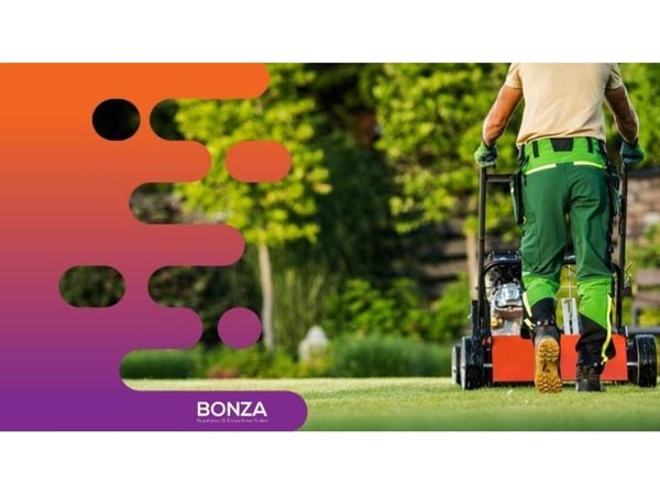 36137 - Profitable Gardening & Handyman Business