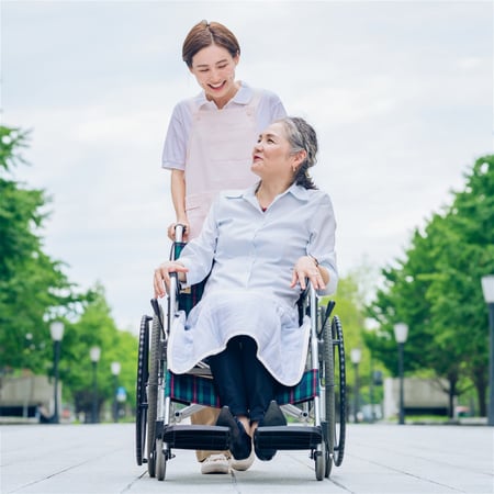 Coming Soon - NDIS Support Services Provider