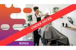 Under Offer 36632 - Longstanding Hair Salon with Loyal Clients