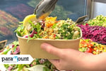 New Grill & Gourmet Salad Business, Prime Sth Melb Location (Our Ref: V2117)