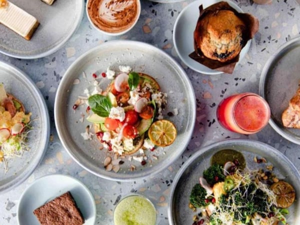 Durks Cafe + Eatery is coming to Hervey Bay. Secure your franchise today $275k (plus lessors costs)