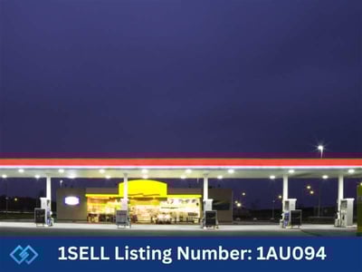 Two Branded Service Stations in the Riverina Region image