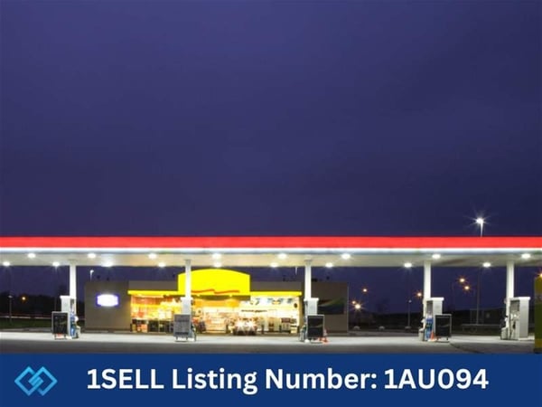 Two Branded Service Stations in the Riverina Region