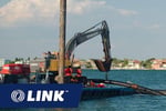 Marine Salvage & Environmental Cleanup Business - Profitable, Reputable & Ready to Grow