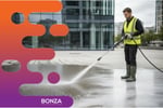 36695 Profitable Commercial Cleaning Business - Experienced Team