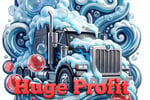 Thriving Mobile Truck Wash South East Queensland - 5944