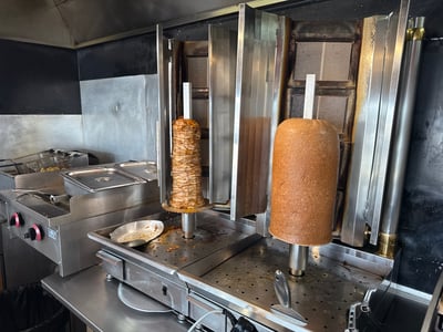 Established Kebab Takeaway & Dine-in Business for Sale in Goodna, Between Brisbane and Ipswich image