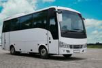 Regional Bus Run & Charter Business + Land in FNQ!