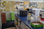 Well-Established Cartridge World Franchise for Sale - Main CBD Maryborough Location - Turnover of $370,000 - Training and Marketing - $285,000 + SAV