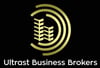 Ultrast Business Brokers logo