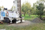 Geotechnical Drilling Leader with Growth Potential