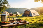 True Blue Camping-Rare Opportunity You Can\'t Afford to Miss!