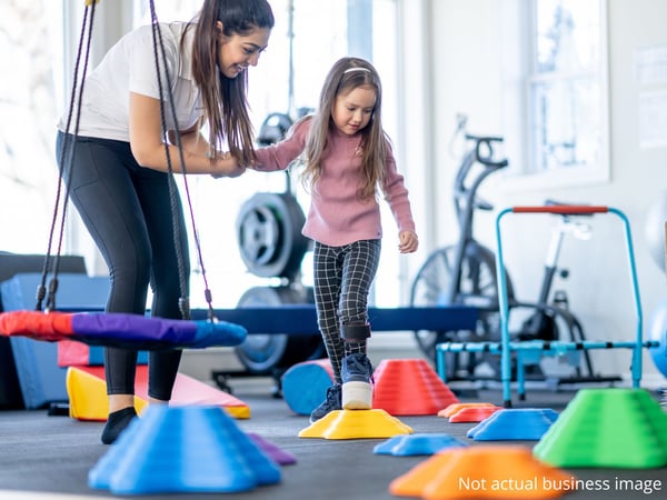 Management-Run Allied Health and NDIS Practice - $5M Revenue - Sydney