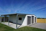 Successful Garages & Sheds Business for Sale - Mackay Region