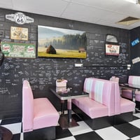 American Diner For Sale - Country Victoria $120,000 + SAV image