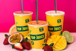Top Juice Pacific Epping