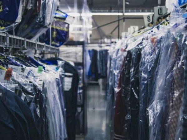Established & Trusted Dry Cleaning Business - Sydney