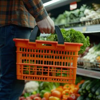 ESTABLISHED PREMIUM SPECIALTY GROCER image