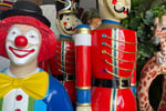 10-Year Event Styling & Prop Hire Operation