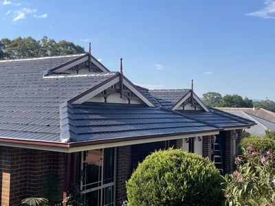 Roofing Business with Lead Generation System - Nowra Region, NSW image