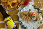 Business for Sale: Mexican Restaurant  Mornington Peninsula VIC