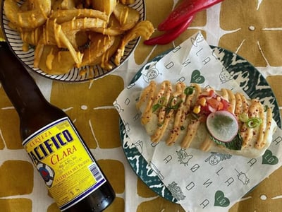 Authentic Latin Dining Experience  Exceptional Restaurant Opportunity in Melbourne 🌮 image