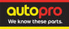 AutoPro logo