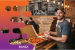 37125 - Popular Pizza and Pasta Business in Busy Centre