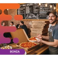 37125 - Popular Pizza and Pasta Business in Busy Centre image