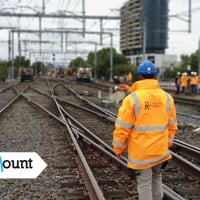 Rail Maintenance Solutions Business for Sale - REV 2M p.a. (Our Ref: D2088) image