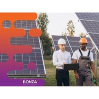 35688 High-Growth Renewable Energy Business - Profitable & Scalable image