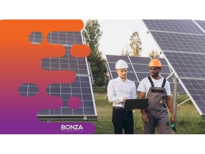 35688 High-Growth Renewable Energy Business - Profitable & Scalable image