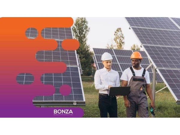 35688 High-Growth Renewable Energy Business - Profitable & Scalable