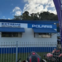 Extreme Motorcycles Atherton image