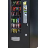 Rare Opportunity For Vending Business For Sale - Income From  2 Vending Machine - Flexible Working Hours- 1 hour per Week With A Gross Profit Of 60% \' image
