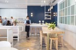 Stylish Cafe in Prahran, High-End Fit-Out in Prime Location! (Our Ref: V2100)