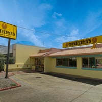 Fully Established Restaurant with Option to Continue Existing Mexican Franchise image