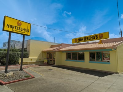Fully Established Restaurant with Option to Continue Existing Mexican Franchise image