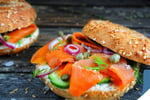 Lower North Shore NSW Managed Cafe Top Position No Competition