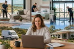 Long Established Remote Control Cleaning Business For Sale Northwest SA