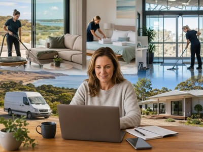 Photo of Long Established Remote Control Cleaning Business For Sale Northwest SA