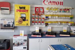 Well-Established Cartridge World Franchise for Sale - Main CBD Maryborough Location - Turnover of $370,000 - Training and Marketing - $285,000 + SAV